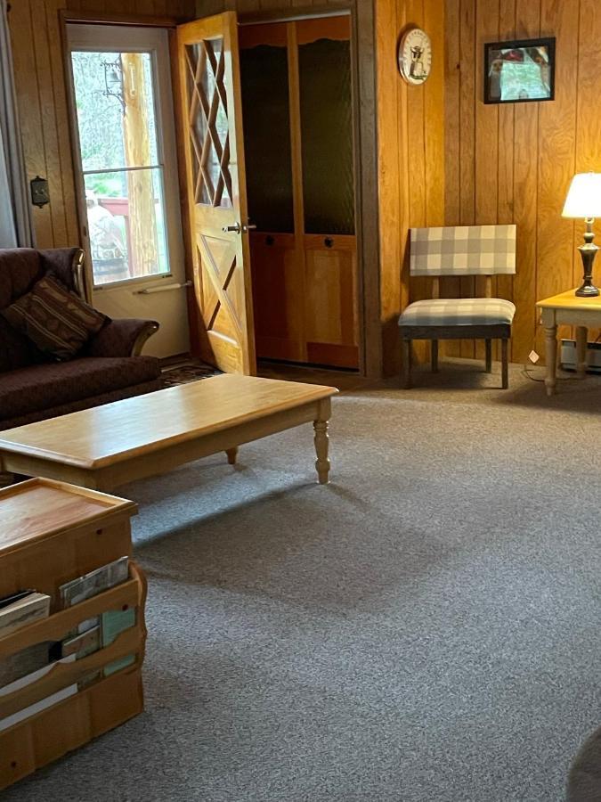 איילנד פארק White Owl Retreat Yellowstone Grand Teton מראה חיצוני תמונה