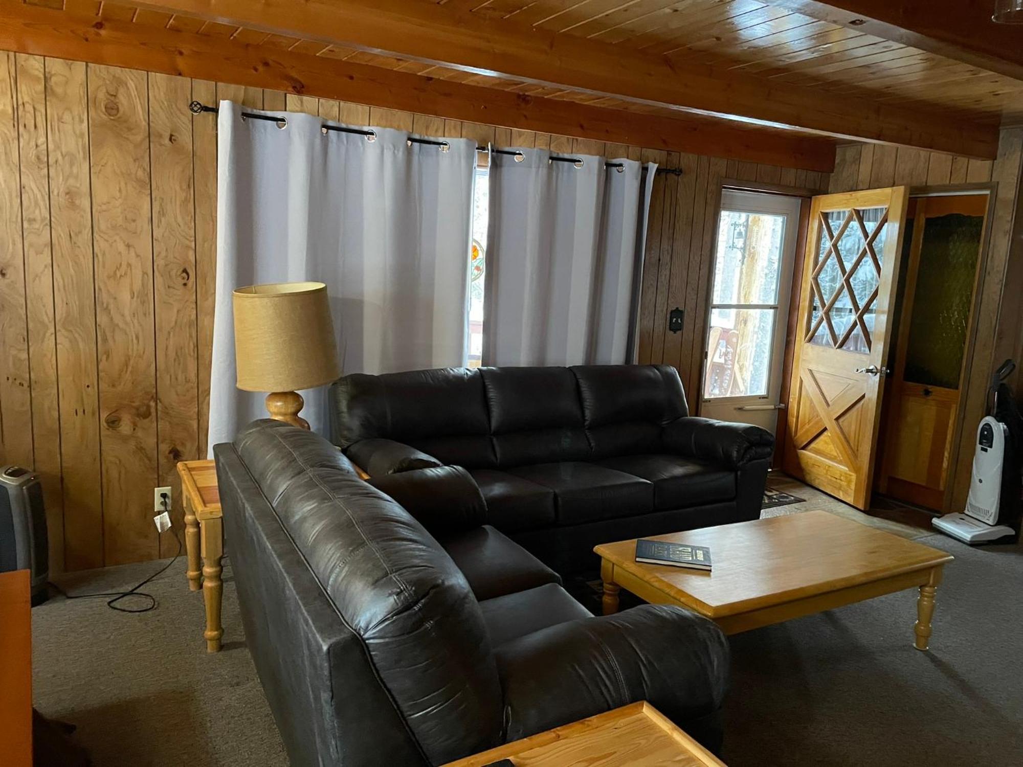 איילנד פארק White Owl Retreat Yellowstone Grand Teton מראה חיצוני תמונה