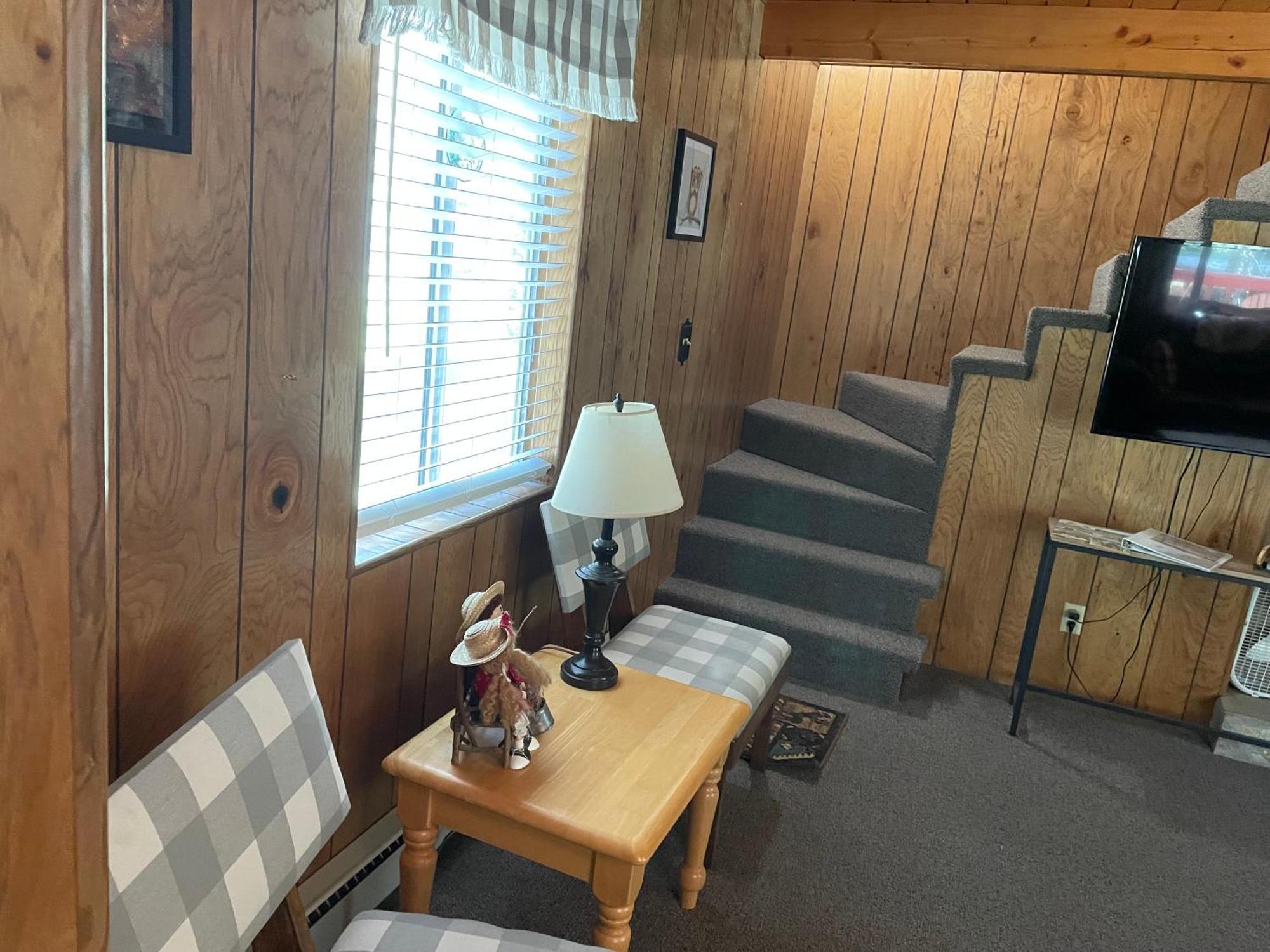 איילנד פארק White Owl Retreat Yellowstone Grand Teton מראה חיצוני תמונה